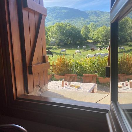 Appartamento Check-In Casas Cumbre De Benasque Eriste Esterno foto