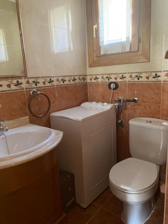 Appartamento Check-In Casas Cumbre De Benasque Eriste Esterno foto